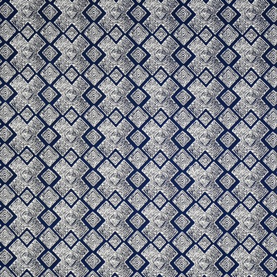 Silver State Cape Town Indigo